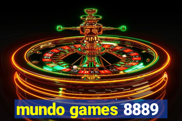 mundo games 8889